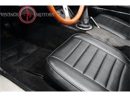 1975 MG MGB (CC-2099797) for sale in Statesville, North Carolina
