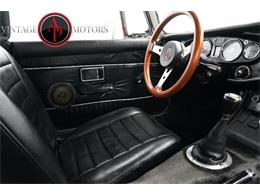 1975 MG MGB (CC-2099797) for sale in Statesville, North Carolina