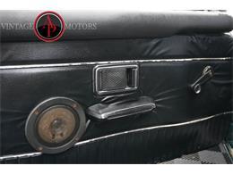 1975 MG MGB (CC-2099797) for sale in Statesville, North Carolina