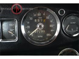1975 MG MGB (CC-2099797) for sale in Statesville, North Carolina