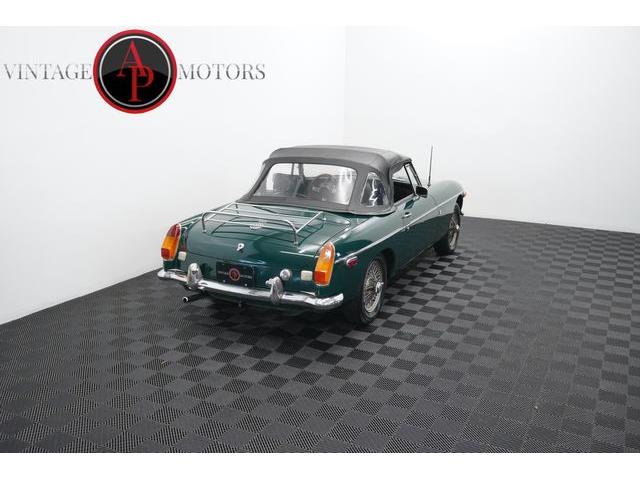 1975 MG MGB (CC-2099797) for sale in Statesville, North Carolina