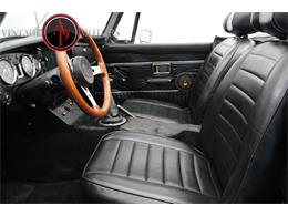 1975 MG MGB (CC-2099797) for sale in Statesville, North Carolina