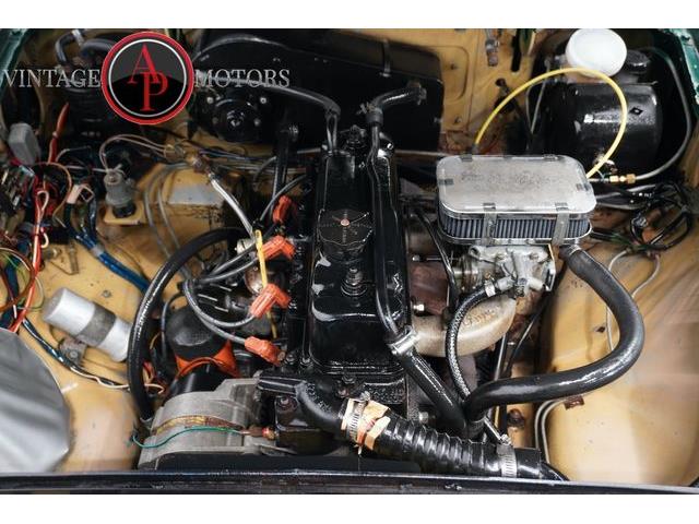 1975 MG MGB (CC-2099797) for sale in Statesville, North Carolina