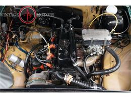 1975 MG MGB (CC-2099797) for sale in Statesville, North Carolina