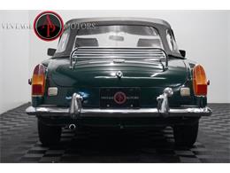 1975 MG MGB (CC-2099797) for sale in Statesville, North Carolina