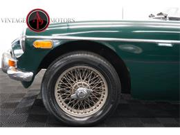 1975 MG MGB (CC-2099797) for sale in Statesville, North Carolina