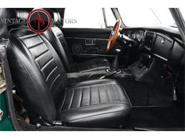 1975 MG MGB (CC-2099797) for sale in Statesville, North Carolina
