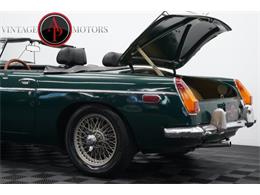 1975 MG MGB (CC-2099797) for sale in Statesville, North Carolina