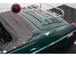 1975 MG MGB (CC-2099797) for sale in Statesville, North Carolina
