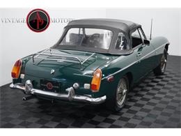 1975 MG MGB (CC-2099797) for sale in Statesville, North Carolina