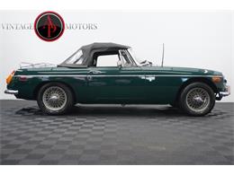1975 MG MGB (CC-2099797) for sale in Statesville, North Carolina