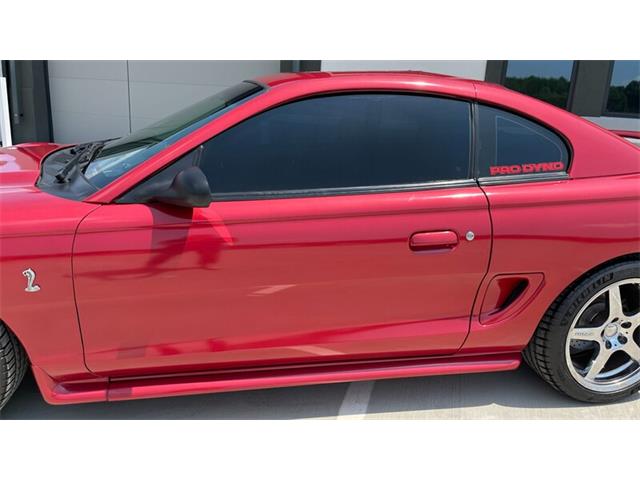 1996 Ford Cobra (CC-2099798) for sale in Statesville, North Carolina