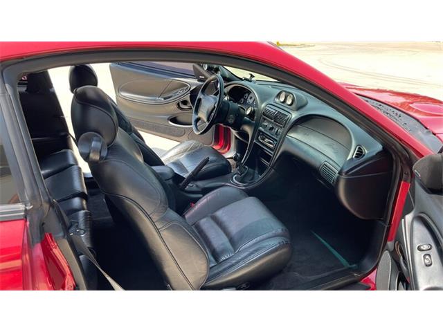 1996 Ford Cobra (CC-2099798) for sale in Statesville, North Carolina