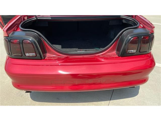 1996 Ford Cobra (CC-2099798) for sale in Statesville, North Carolina