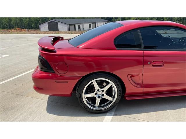 1996 Ford Cobra (CC-2099798) for sale in Statesville, North Carolina