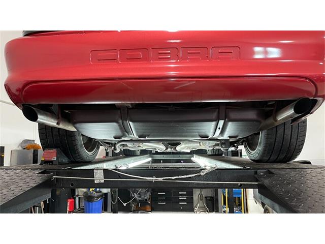 1996 Ford Cobra (CC-2099798) for sale in Statesville, North Carolina