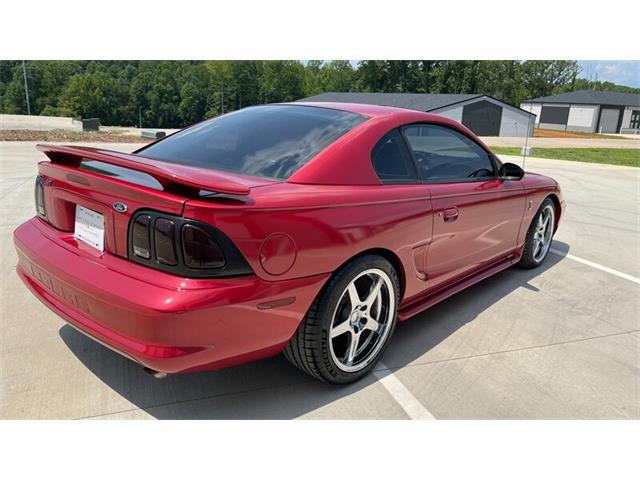 1996 Ford Cobra (CC-2099798) for sale in Statesville, North Carolina