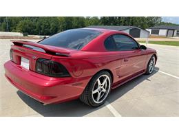1996 Ford Cobra (CC-2099798) for sale in Statesville, North Carolina