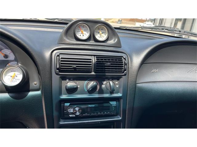 1996 Ford Cobra (CC-2099798) for sale in Statesville, North Carolina