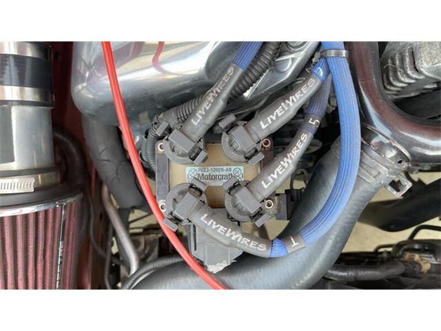 1996 Ford Cobra (CC-2099798) for sale in Statesville, North Carolina
