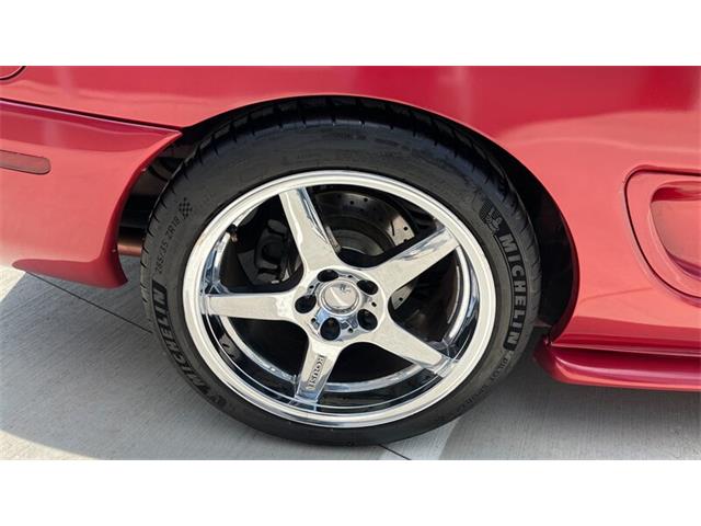 1996 Ford Cobra (CC-2099798) for sale in Statesville, North Carolina