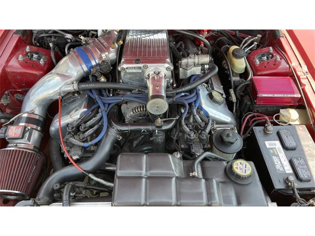 1996 Ford Cobra (CC-2099798) for sale in Statesville, North Carolina