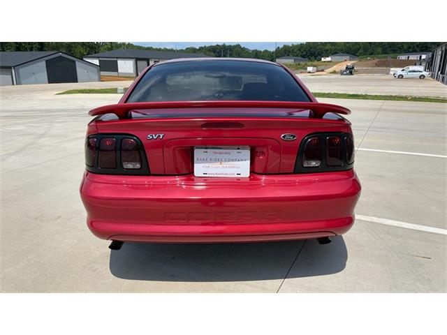 1996 Ford Cobra (CC-2099798) for sale in Statesville, North Carolina