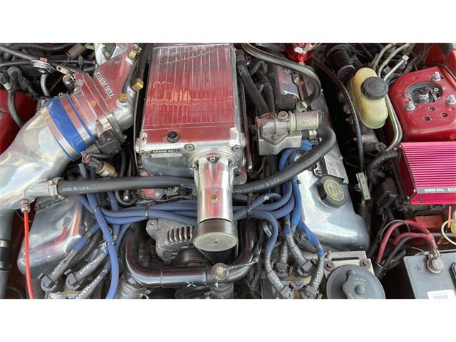 1996 Ford Cobra (CC-2099798) for sale in Statesville, North Carolina