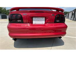 1996 Ford Cobra (CC-2099798) for sale in Statesville, North Carolina