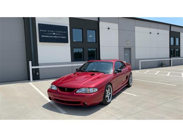 1996 Ford Cobra (CC-2099798) for sale in Statesville, North Carolina