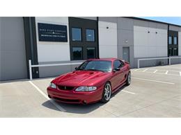 1996 Ford Cobra (CC-2099798) for sale in Statesville, North Carolina