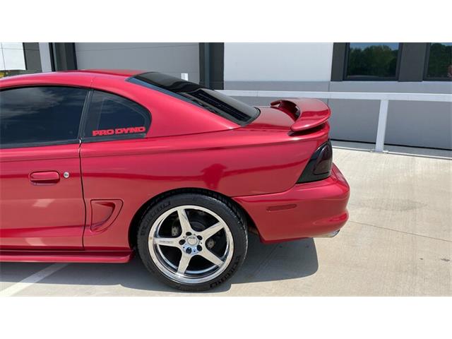 1996 Ford Cobra (CC-2099798) for sale in Statesville, North Carolina