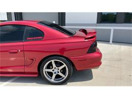 1996 Ford Cobra (CC-2099798) for sale in Statesville, North Carolina