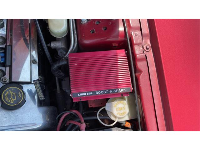 1996 Ford Cobra (CC-2099798) for sale in Statesville, North Carolina