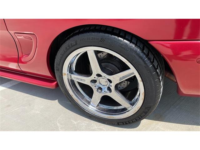 1996 Ford Cobra (CC-2099798) for sale in Statesville, North Carolina