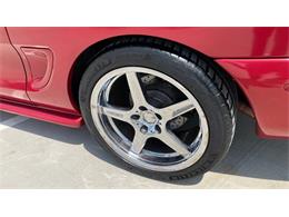 1996 Ford Cobra (CC-2099798) for sale in Statesville, North Carolina