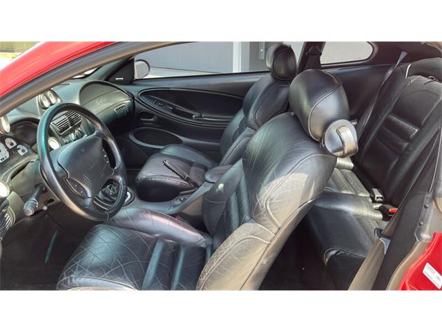1996 Ford Cobra (CC-2099798) for sale in Statesville, North Carolina