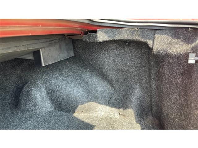 1996 Ford Cobra (CC-2099798) for sale in Statesville, North Carolina