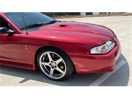 1996 Ford Cobra (CC-2099798) for sale in Statesville, North Carolina