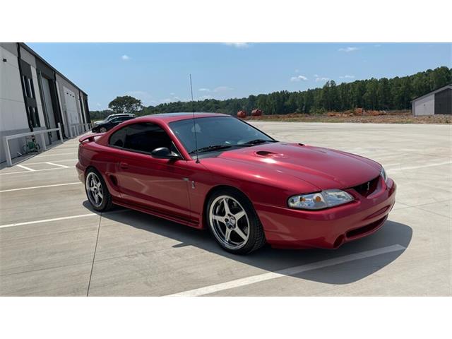1996 Ford Cobra (CC-2099798) for sale in Statesville, North Carolina