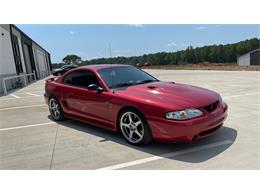 1996 Ford Cobra (CC-2099798) for sale in Statesville, North Carolina