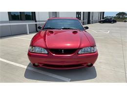 1996 Ford Cobra (CC-2099798) for sale in Statesville, North Carolina