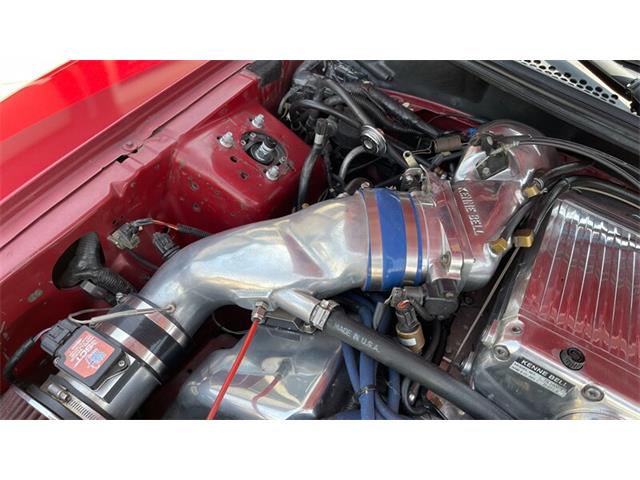 1996 Ford Cobra (CC-2099798) for sale in Statesville, North Carolina