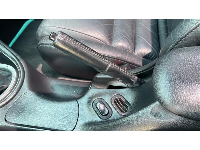 1996 Ford Cobra (CC-2099798) for sale in Statesville, North Carolina