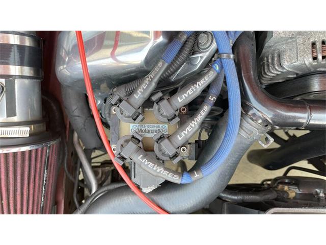 1996 Ford Cobra (CC-2099798) for sale in Statesville, North Carolina
