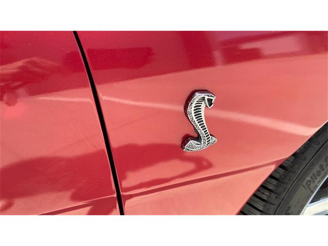 1996 Ford Cobra (CC-2099798) for sale in Statesville, North Carolina
