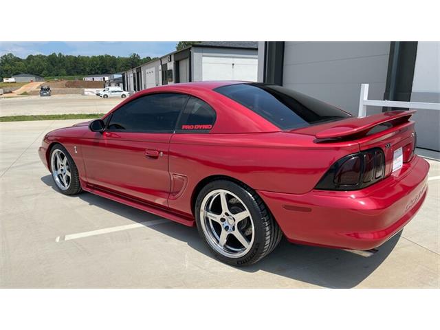 1996 Ford Cobra (CC-2099798) for sale in Statesville, North Carolina