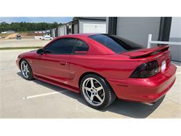 1996 Ford Cobra (CC-2099798) for sale in Statesville, North Carolina