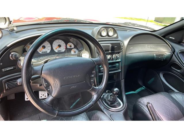 1996 Ford Cobra (CC-2099798) for sale in Statesville, North Carolina