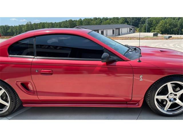 1996 Ford Cobra (CC-2099798) for sale in Statesville, North Carolina